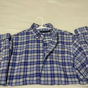 Polo Ralph Lauren Button-up
